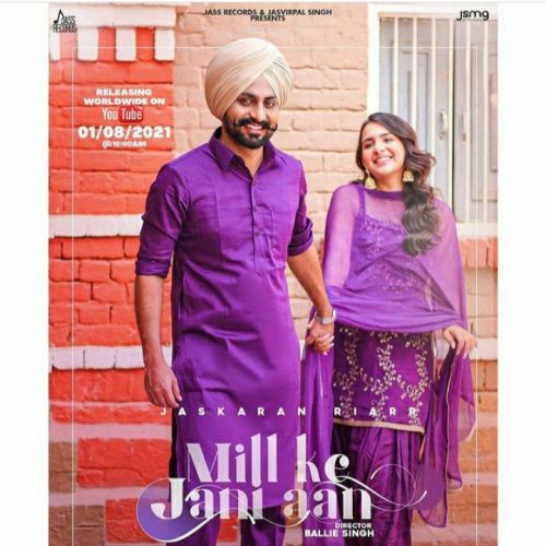 Mill Ke Jani Aan Sudesh Kumari, Jaskaran Riar Mp3 Song Free Download