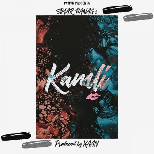 Kamli Simar Panag Mp3 Song Free Download