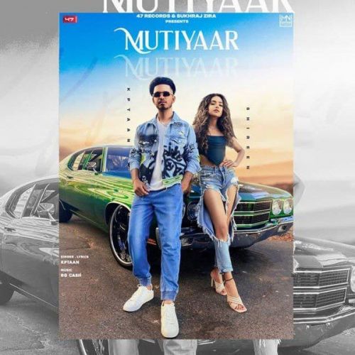 Mutiyaar Kptaan Mp3 Song Free Download