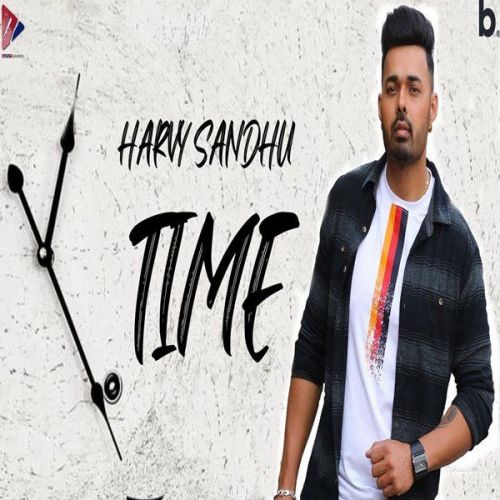 Time Harvy Sandhu Mp3 Song Free Download