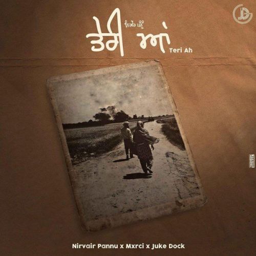 Teri Ah Nirvair Pannu Mp3 Song Free Download