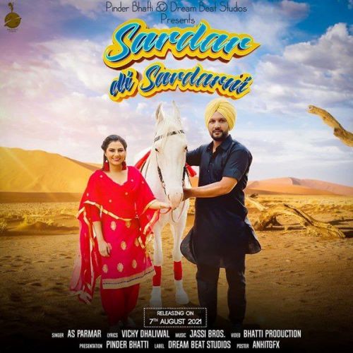 Sardar di Sardarni As Parmar Mp3 Song Free Download