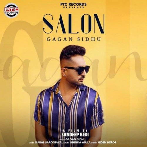 Salon Gagan Sidhu Mp3 Song Free Download