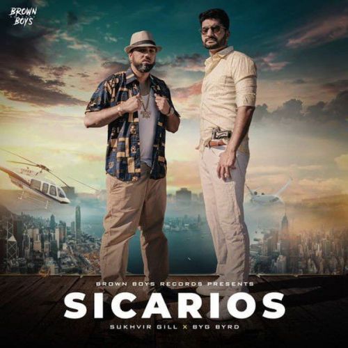 Sicarios Sukhvir Gill Mp3 Song Free Download