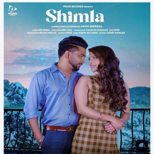 Shimla Fateh Shergill Mp3 Song Free Download