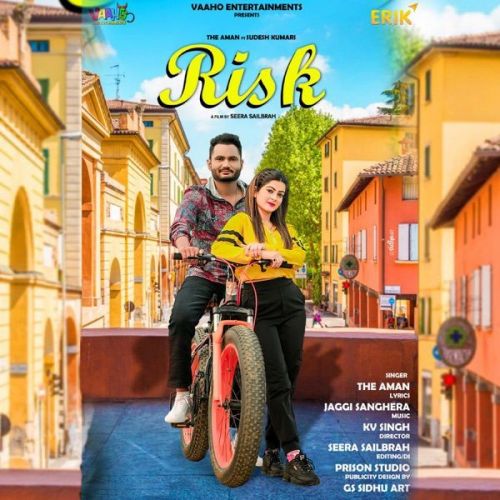 Risk Sudesh Kumari, The Aman Mp3 Song Free Download