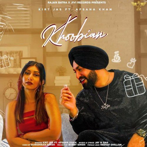 Khoobian Afsana Khan, Kirt Jas Mp3 Song Free Download