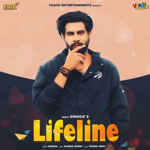 Lifeline Singga Mp3 Song Free Download