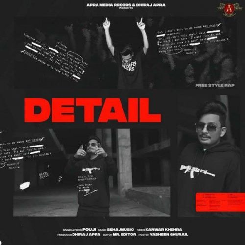 Detail Fouji Mp3 Song Free Download