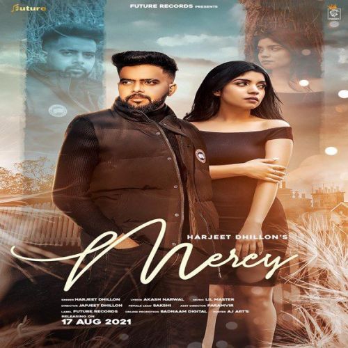 Mercy Harjeet Dhillon Mp3 Song Free Download