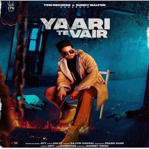 Yaari Te Vair Sunny Malton, Avy Mp3 Song Free Download