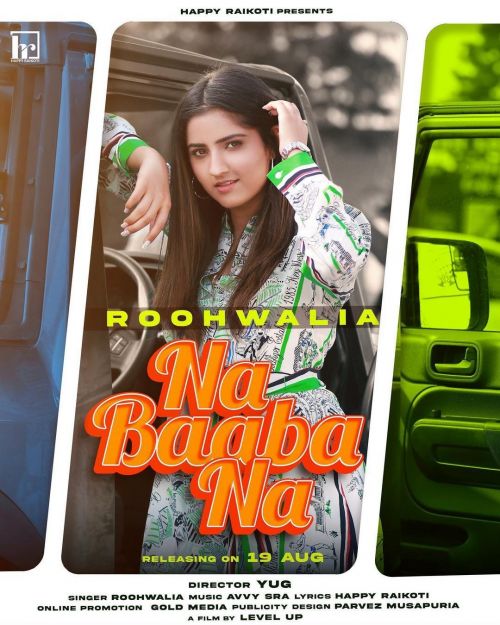 Na Baba Na Rooh Walia Mp3 Song Free Download