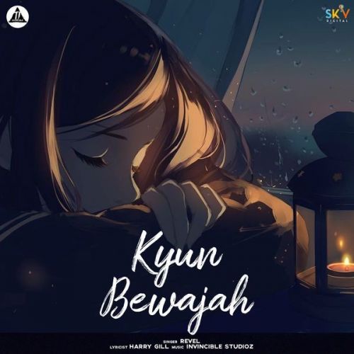 Kyun Bewajah Revel Mp3 Song Free Download