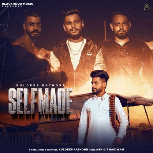 Selfmade Kuldeep Rathorr Mp3 Song Free Download