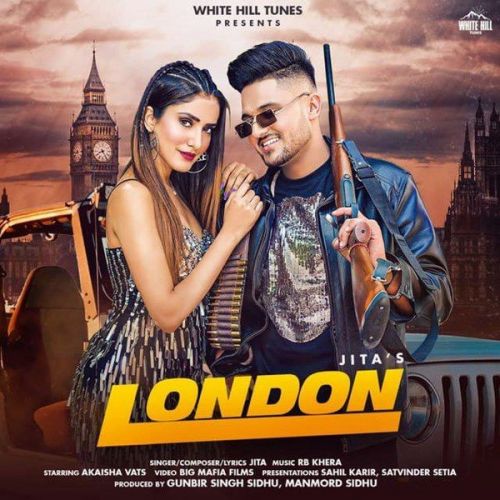 London Jita Mp3 Song Free Download