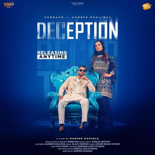 Deception Gurlez Akhtar, Gumnaam Mp3 Song Free Download