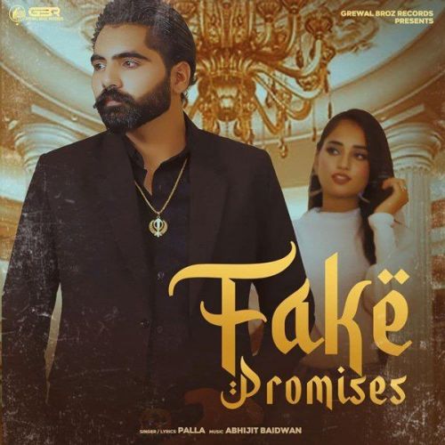 Fake Promises Palla Mp3 Song Free Download