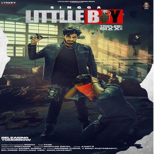 Littlle Boy Singga Mp3 Song Free Download