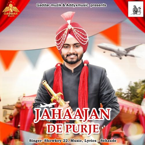 Jahaajan De Purje Showkey 22 Mp3 Song Free Download