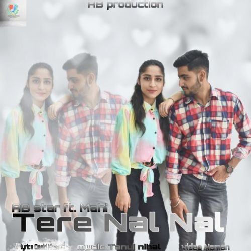 Tere Nal Nal AB Star Mp3 Song Free Download