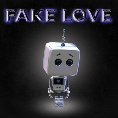 Fake Love Amar Sandhu, Sanjoy Mp3 Song Free Download