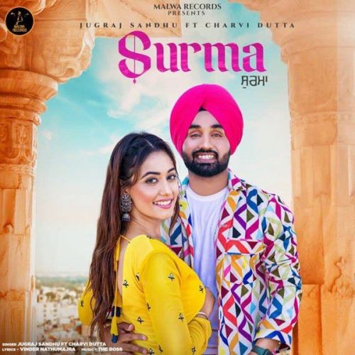 Surma Jugraj Sandhu Mp3 Song Free Download