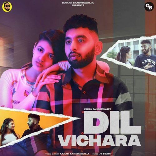 Dil Vichara Karan Sandhawalia Mp3 Song Free Download