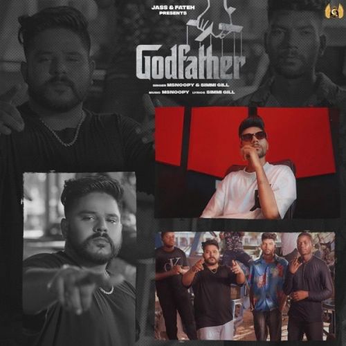 Godfather Msnoopy, Simmi Gill Mp3 Song Free Download