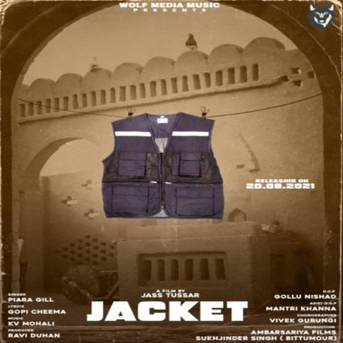 Jacket Piara Gill Mp3 Song Free Download