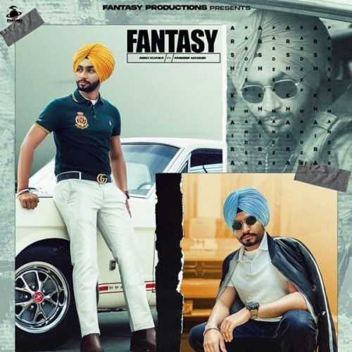 Fantasy Arsh Khaira, Pardeep Mander Mp3 Song Free Download