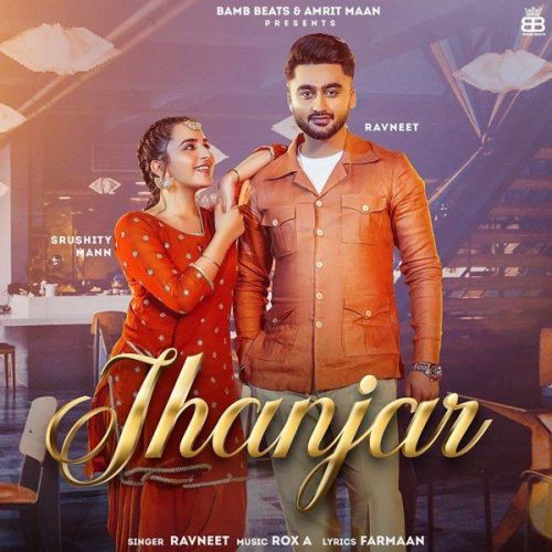 Jhanjar Ravneet Mp3 Song Free Download