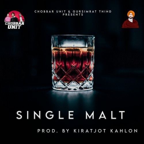 Single Malt Kiratjot Kahlon Mp3 Song Free Download