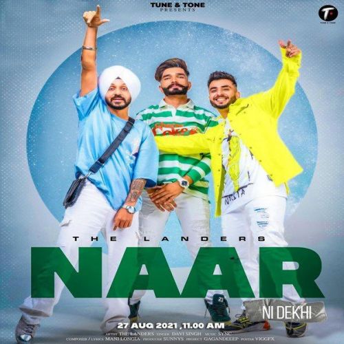 Naar Ni Dekhi The Landers Mp3 Song Free Download