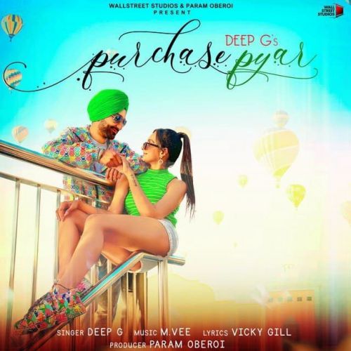 Purchase Pyar Deep G Mp3 Song Free Download