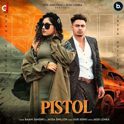 Pistol Baani Sandhu Mp3 Song Free Download