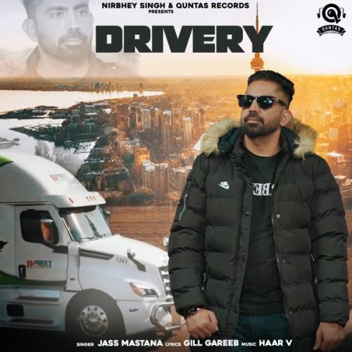 Drivery Jass Mastana Mp3 Song Free Download