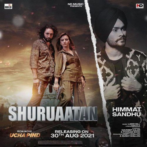 Shuruaatan Himmat Sandhu Mp3 Song Free Download