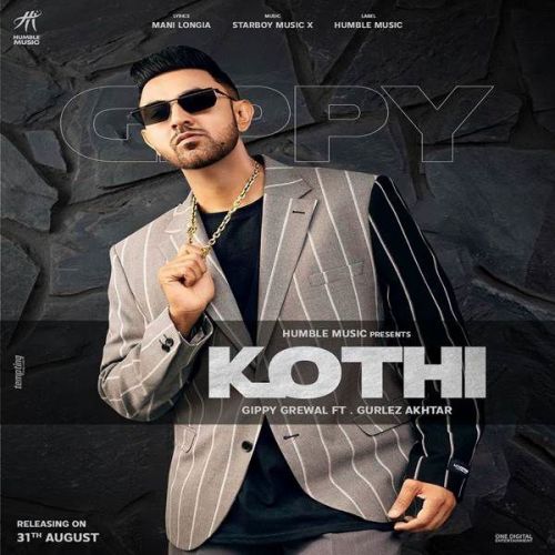 Kothi Gippy Grewal, Gurlej Akhtar Mp3 Song Free Download