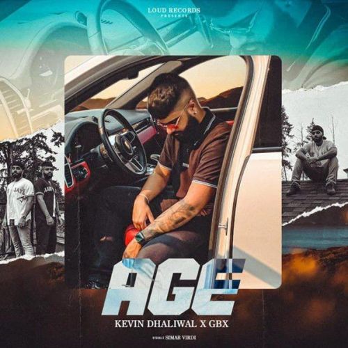 Age Kevin Dhaliwal Mp3 Song Free Download