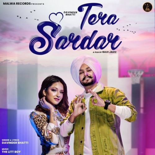 Tera Sardar Davinder Bhatti Mp3 Song Free Download