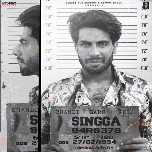 Mugshot Singga Mp3 Song Free Download