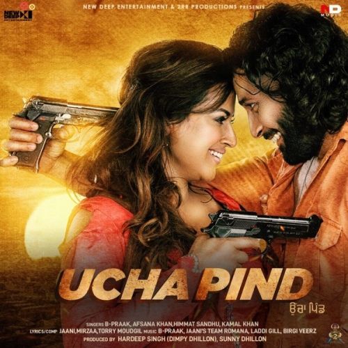 Ucha Pind B Praak, Jaani and others... full album mp3 songs download