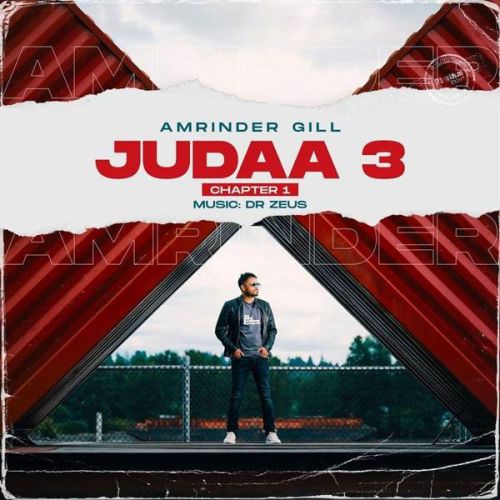 Judaa 3 Chapter 1 Amrinder Gill full album mp3 songs download