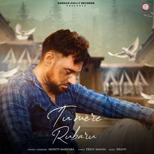 Tu Mere Rubaru Monty Marzara Mp3 Song Free Download