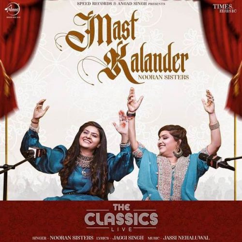 Mast Kalander Nooran Sister Mp3 Song Free Download