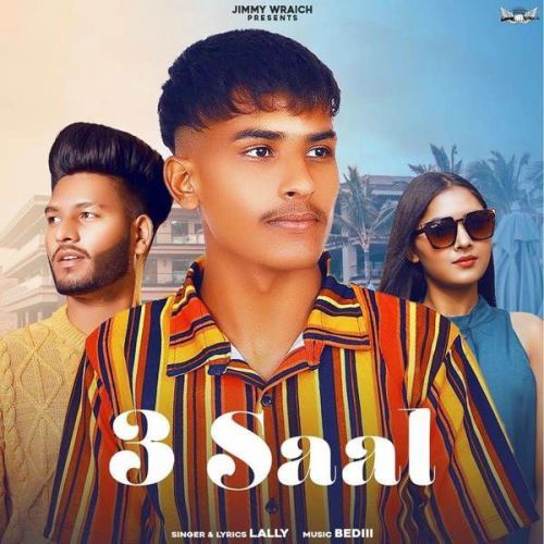 3 Saal Lally Mp3 Song Free Download