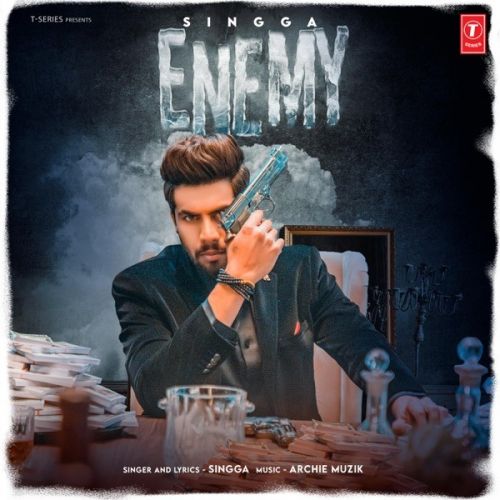 Enemy Singga Mp3 Song Free Download