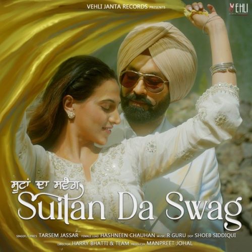 Suitan Da Swag Tarsem Jassar Mp3 Song Free Download