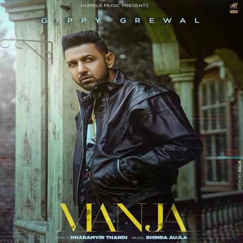 Manja Gippy Grewal Mp3 Song Free Download