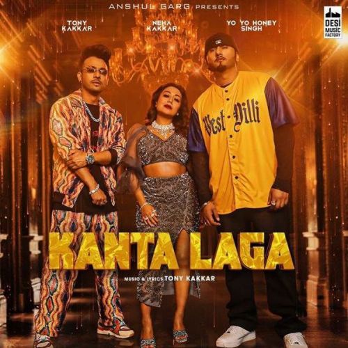 Kanta Laga Yo Yo Honey Singh, Neha Kakkar Mp3 Song Free Download